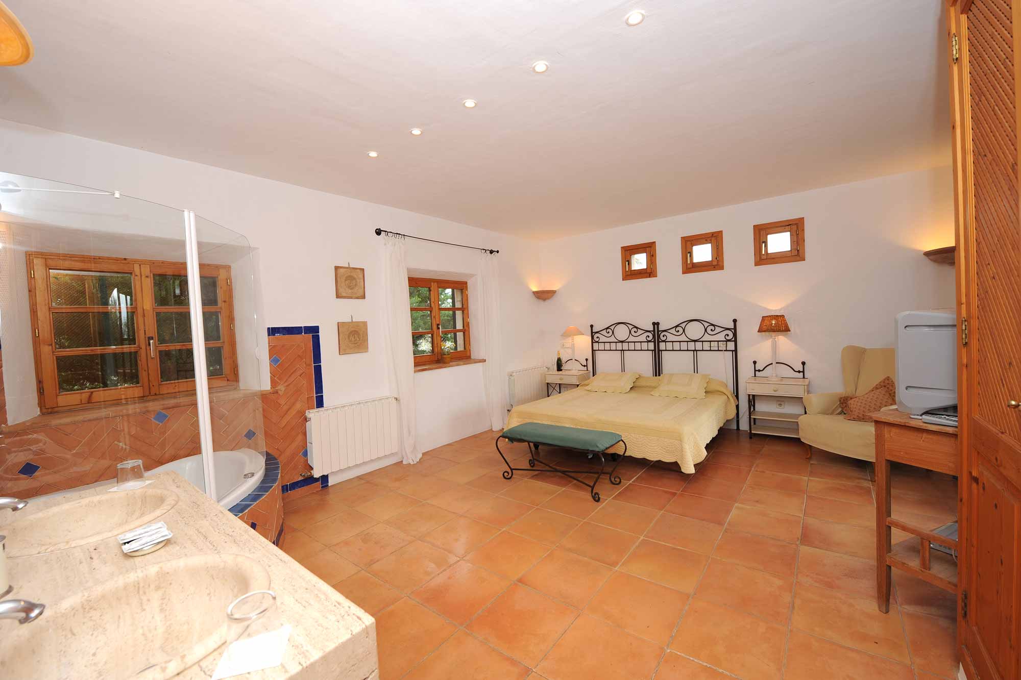 S'antigor Petit Hotel Mallorca