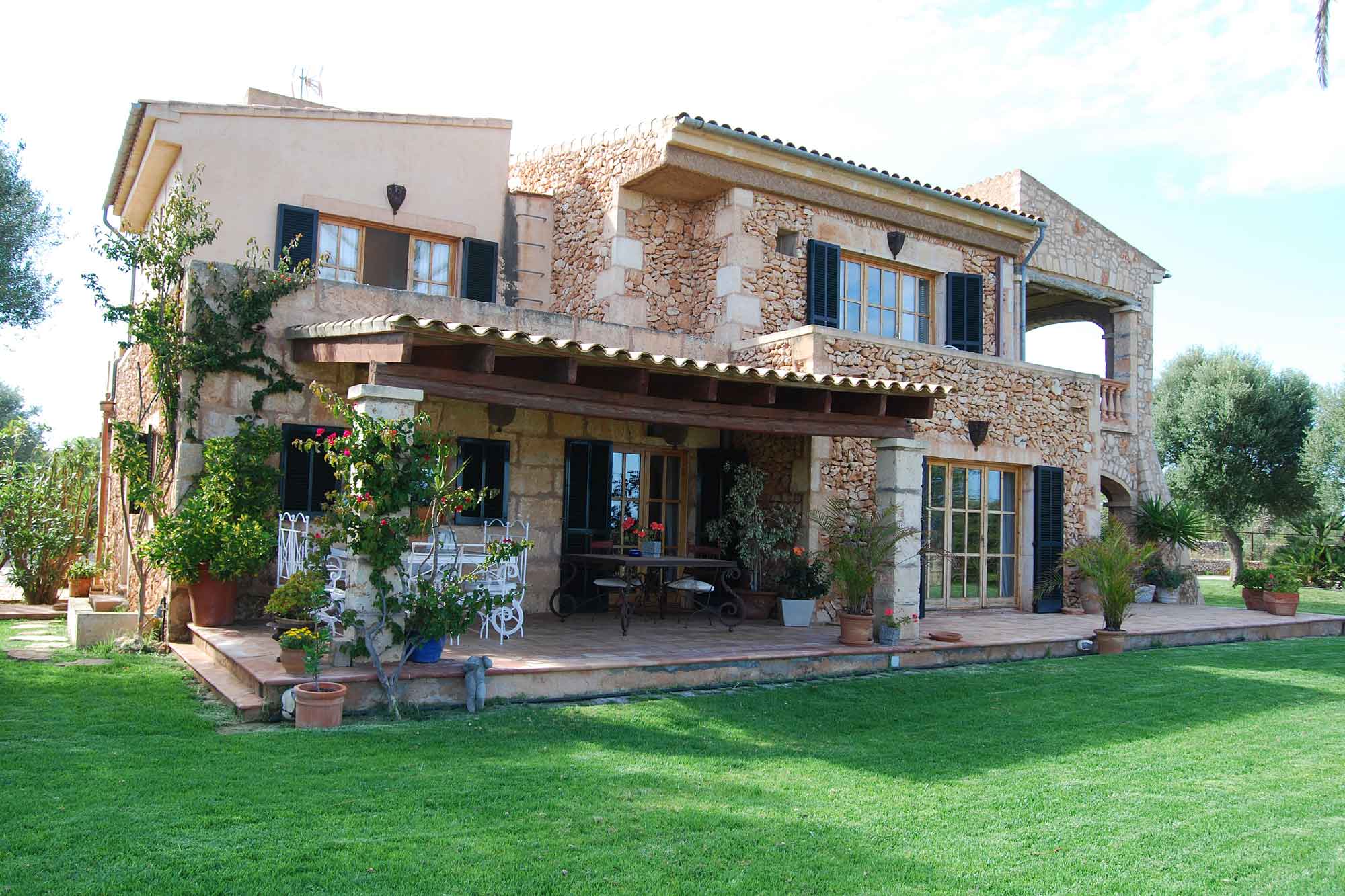 S'antigor Petit Hotel Mallorca