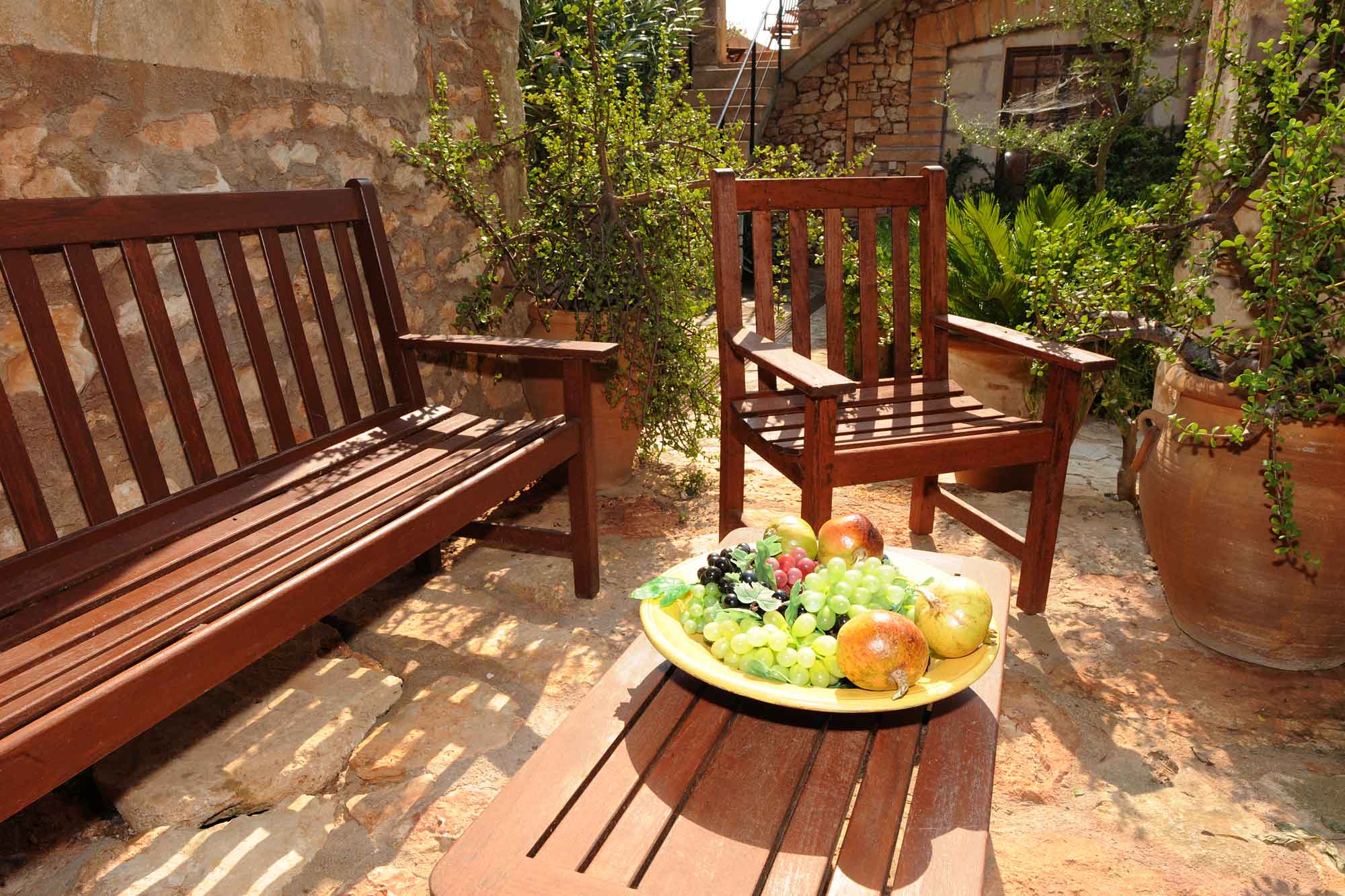 S'antigor Petit Hotel Mallorca