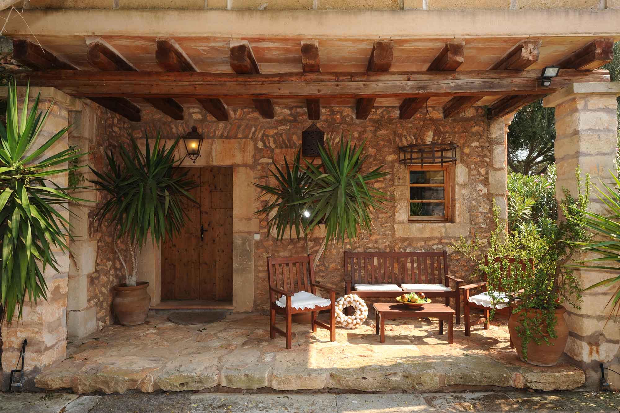 S'antigor Petit Hotel Mallorca